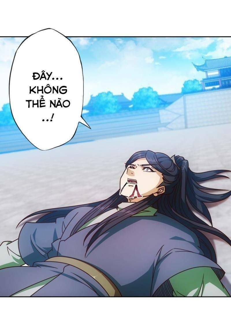 Hồng Thiên Thần Tôn: Chapter 76