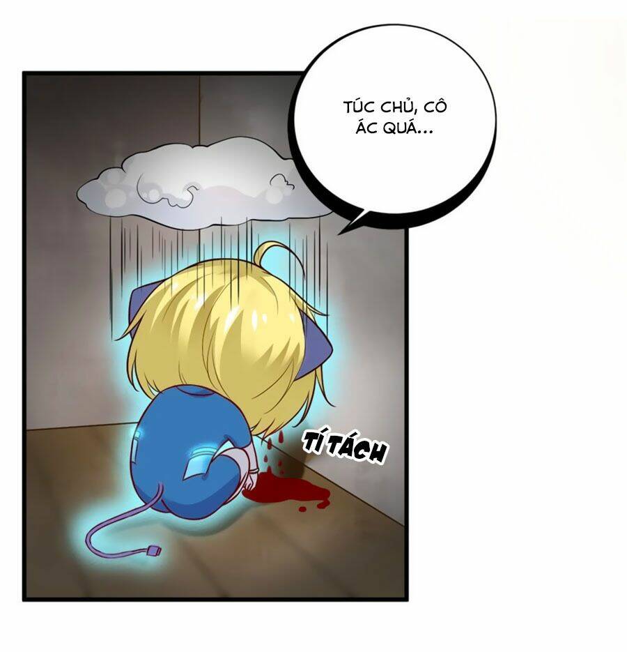 Nữ Đế Livestream Công Lược: Chapter 18