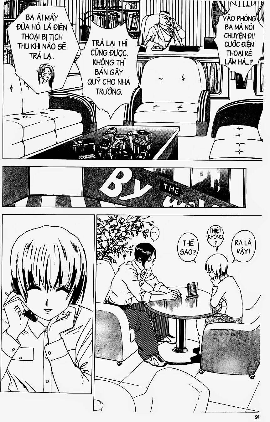 Ai Hơn Ai: Chapter 95