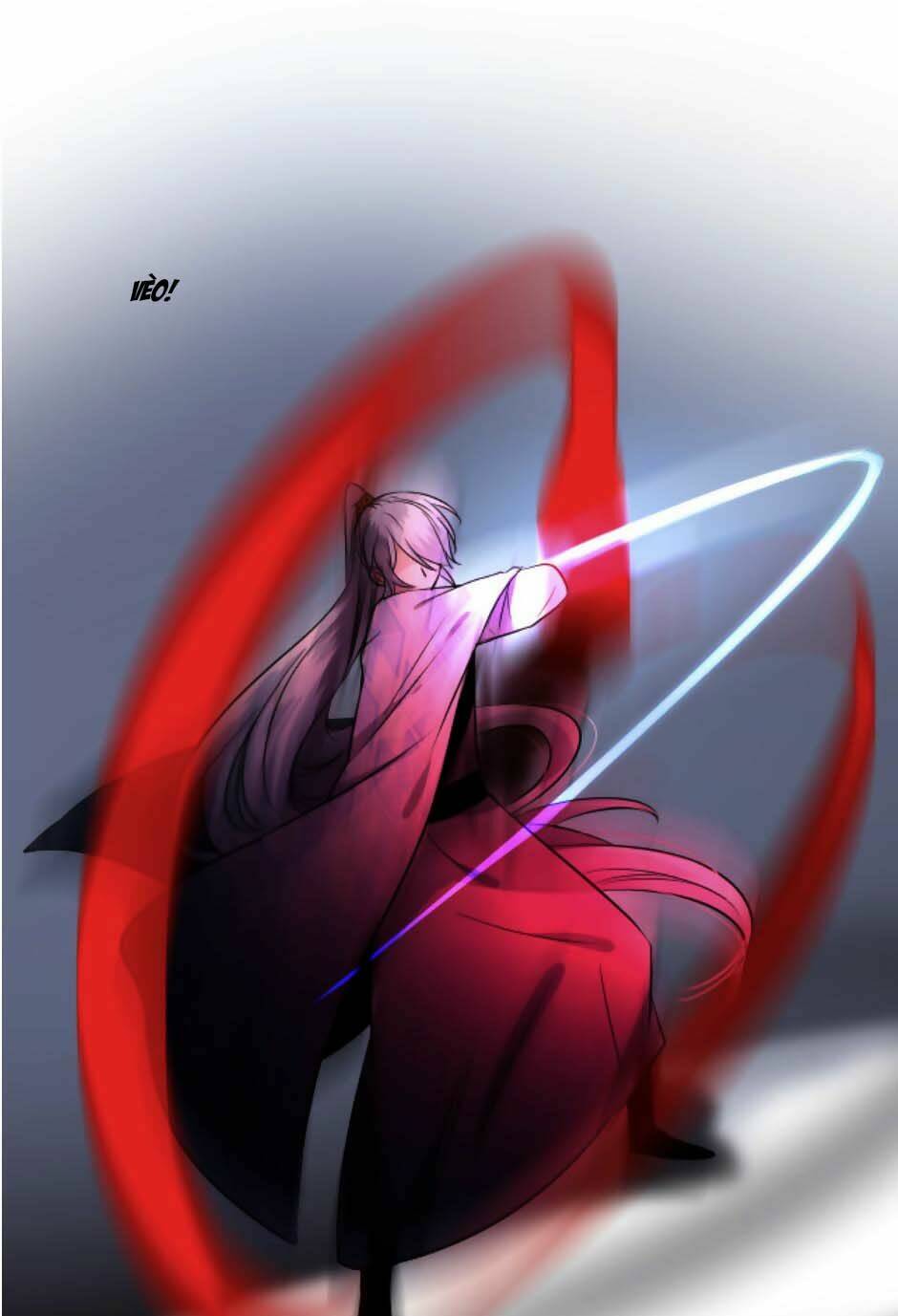 Sao Lại Là Yêu?: Chapter 22