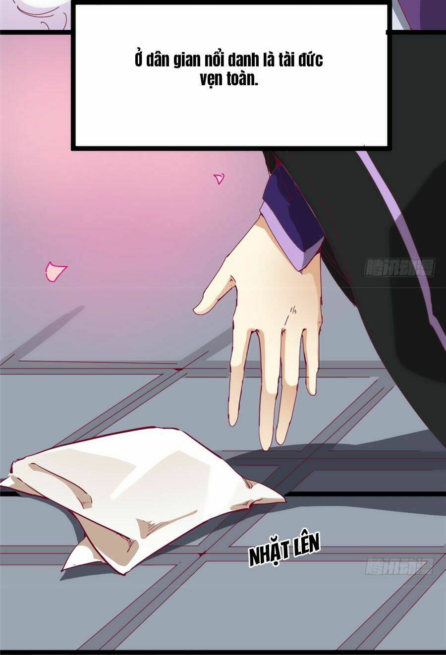 Ngọc Vi Mai: Chapter 27