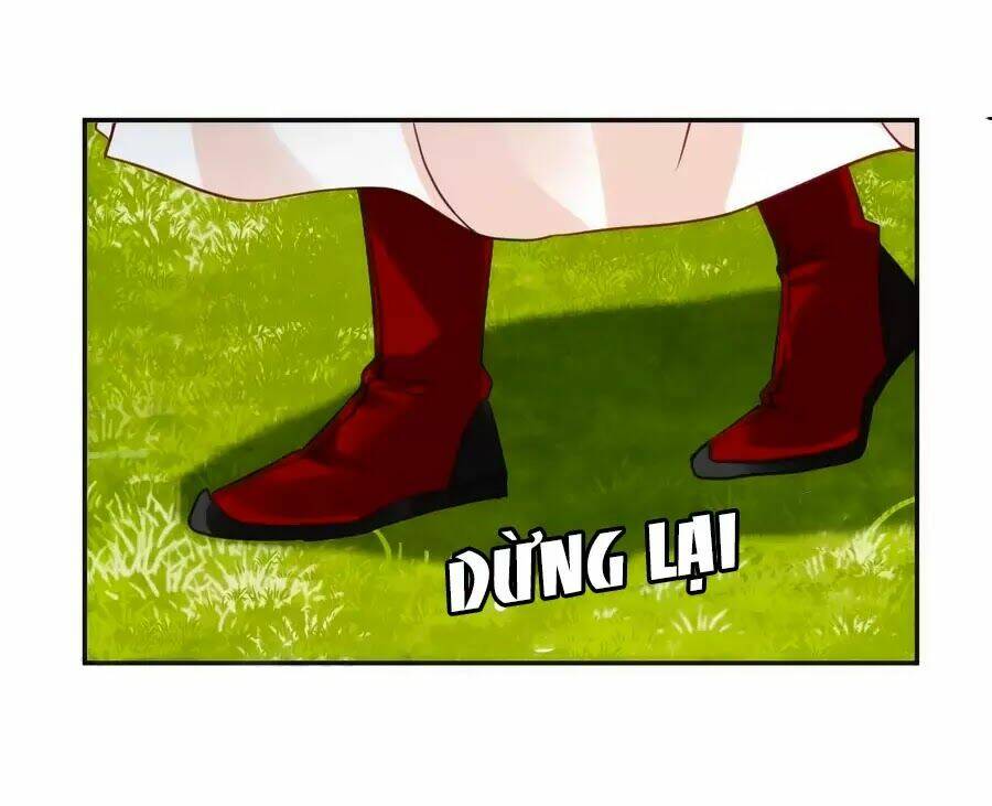 Thượng Quốc Phú Chi Thiên Đống Tuyết: Chapter 93