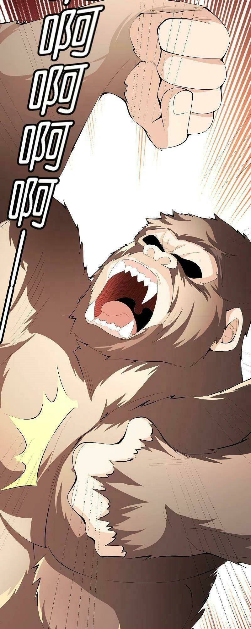 Vòng Bạn Bè Mạnh Nhất Của Tiên Giới: Chapter 167