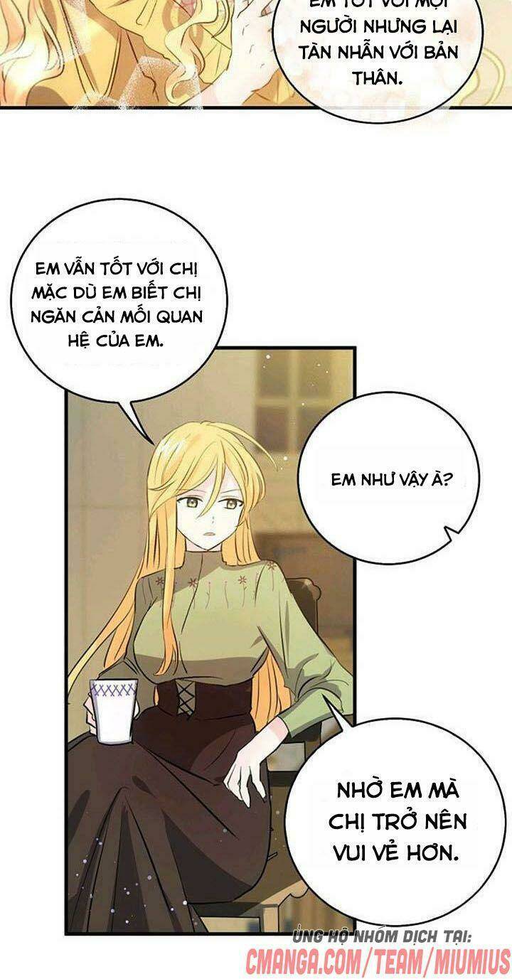 Tôi Là Bạn Gái Cũ Của Một Người Lính: Chapter 44