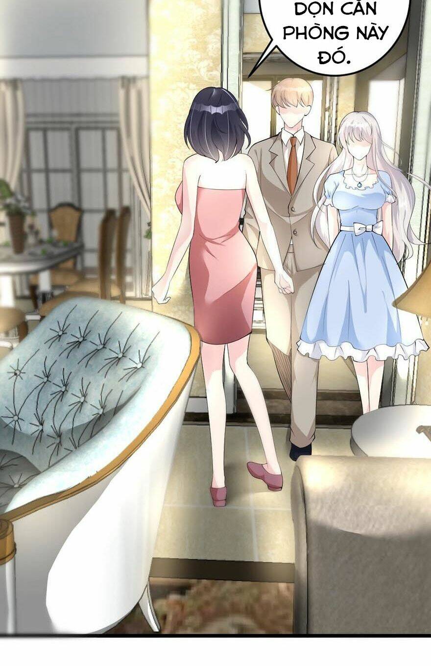 Cấm Tình Điềm Mật: Đế Thiếu Hào Môn Trêu Tận Cửa: Chapter 37.1