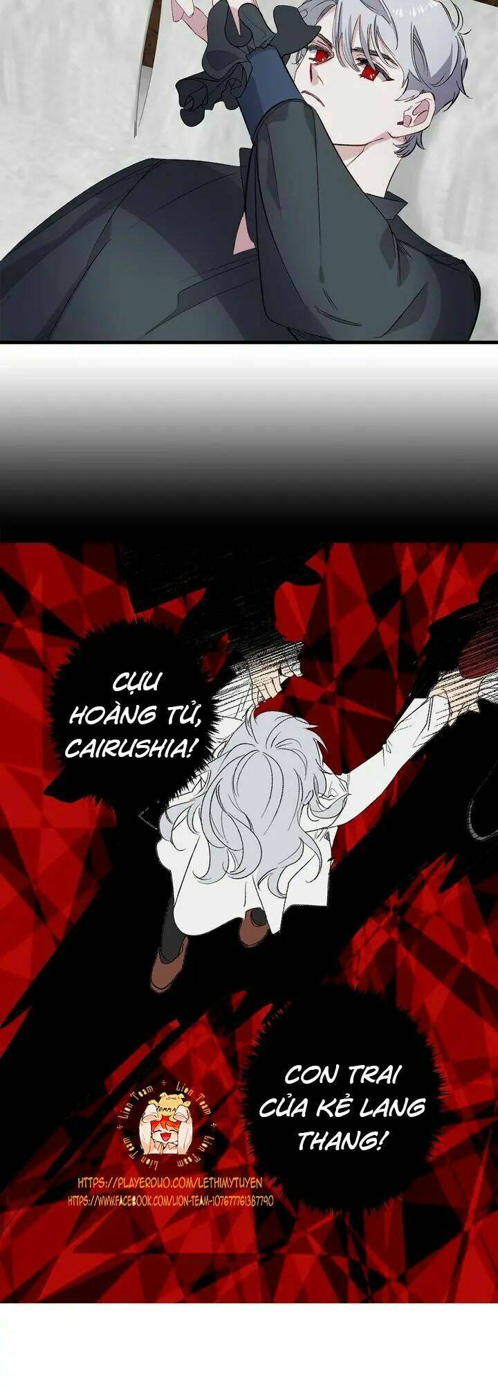 Tình Điên Dại: Chapter 57