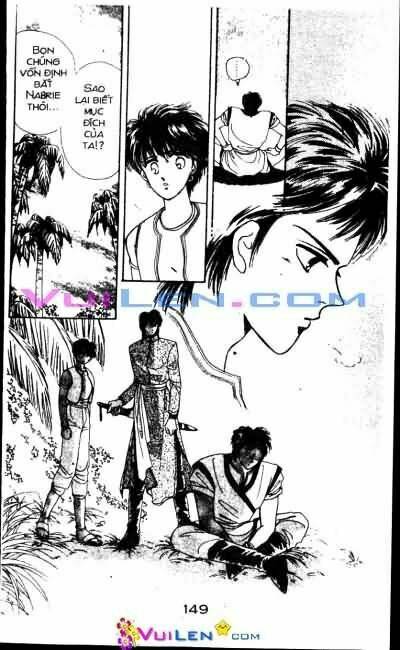 Nàng Công Chúa Ham Chơi: Chapter 12