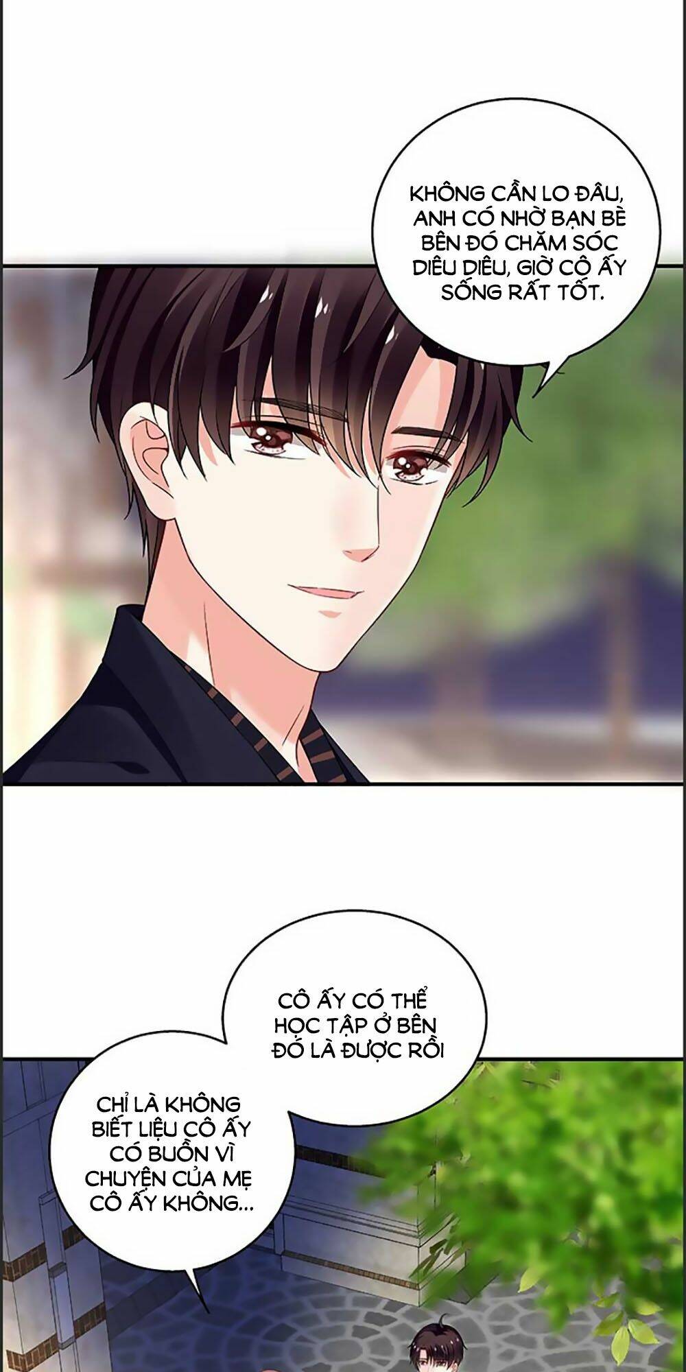 Bạn Trai 1/4 Của Tôi: Chapter 29
