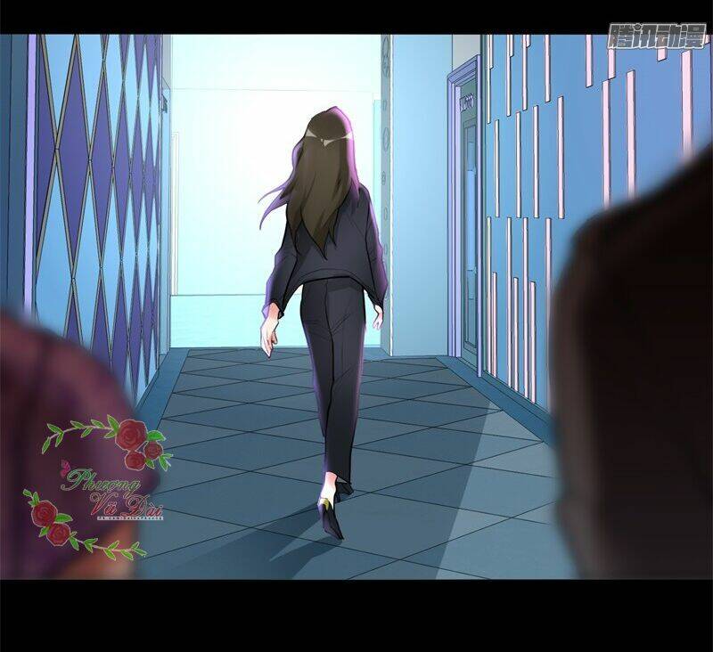 Mỹ Nhân Vi Hạm: Chapter 2