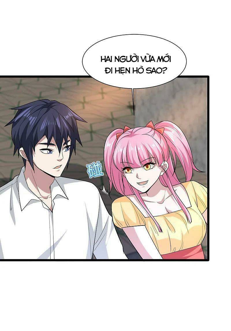 Đô Thị Tà Vương: Chapter 211