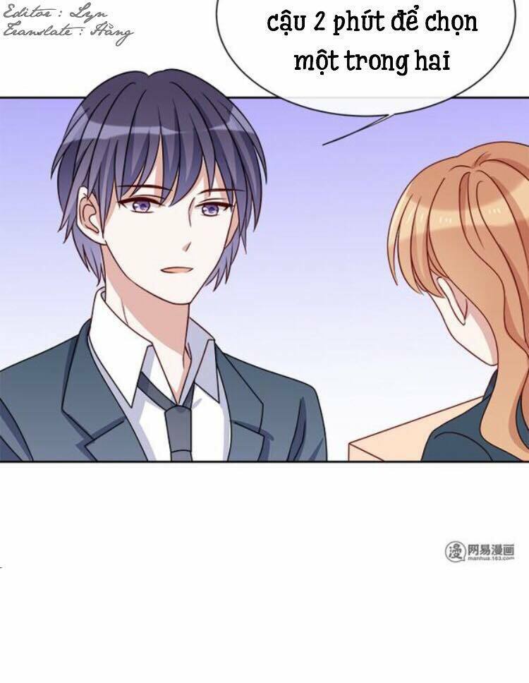 Hãy Call trước khi bốc cháy: Chapter 10