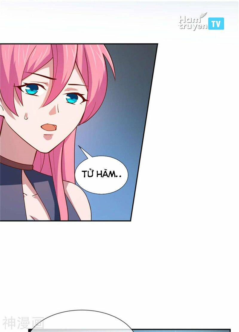 Đỉnh Phong Dự Ngôn Đế: Chapter 36