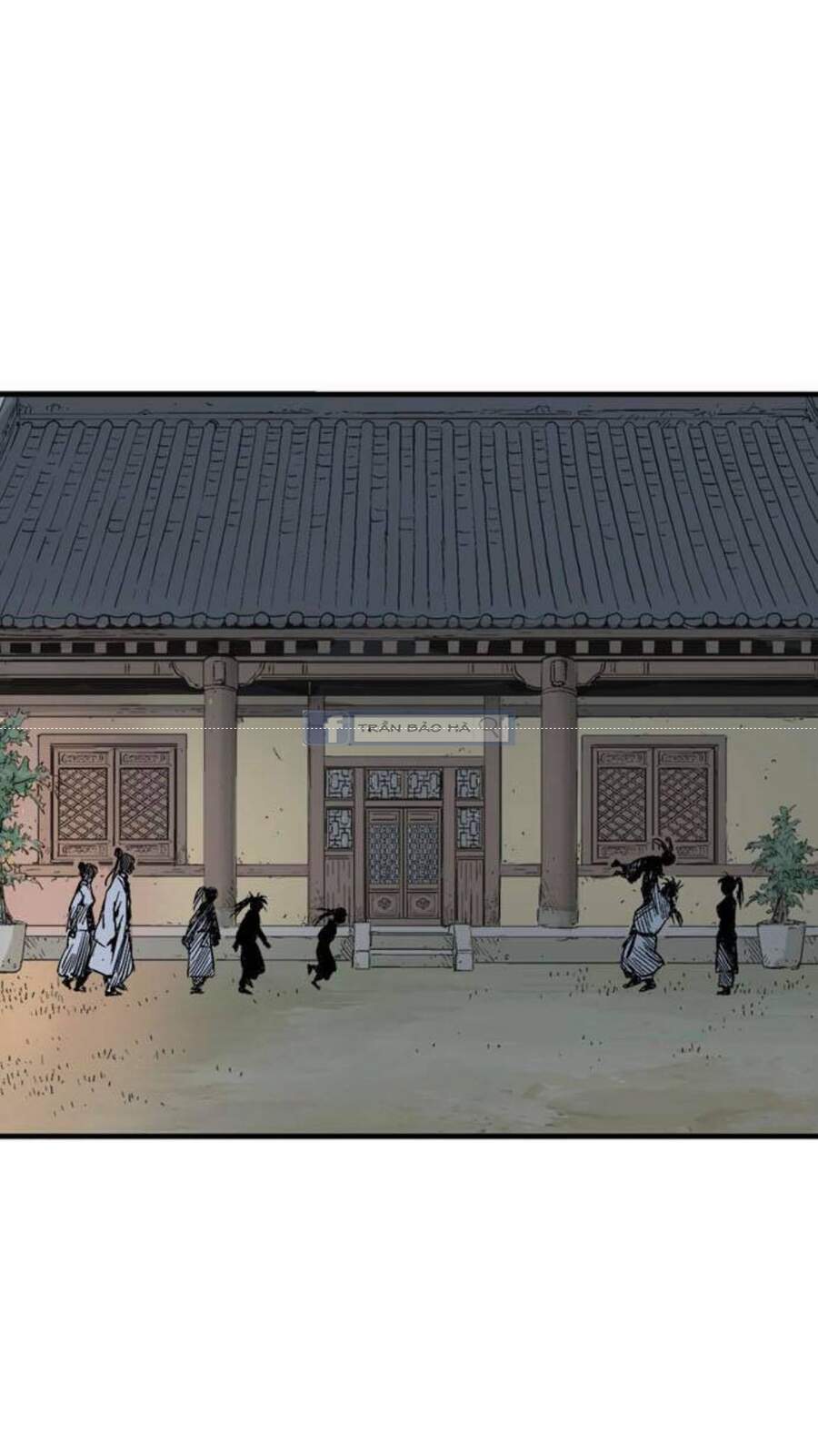 Cao Thủ 2: Chapter 145