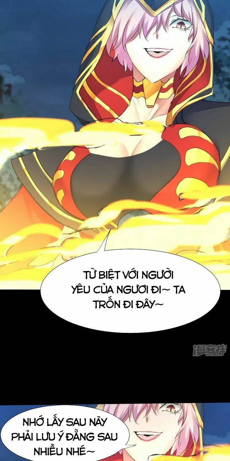 Nghịch Chuyển Tiên Đồ: Chapter 220