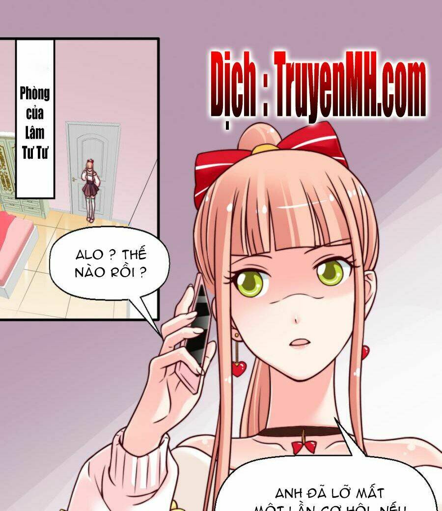 Bí Mật Của Thiên Kim: Chapter 37