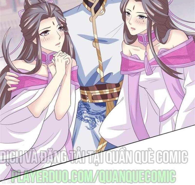 Ta Là Ngọc Hoàng Đại Đế: Chapter 78