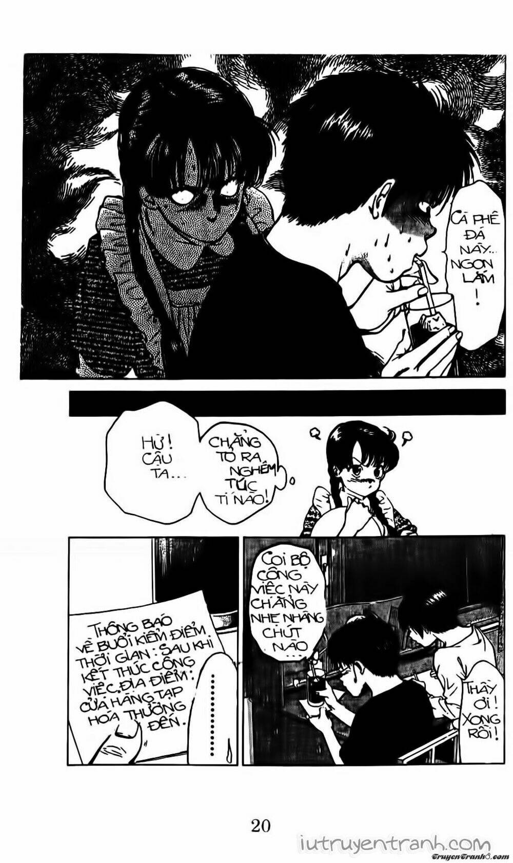 Mirano Nhà Tôi: Chapter 111