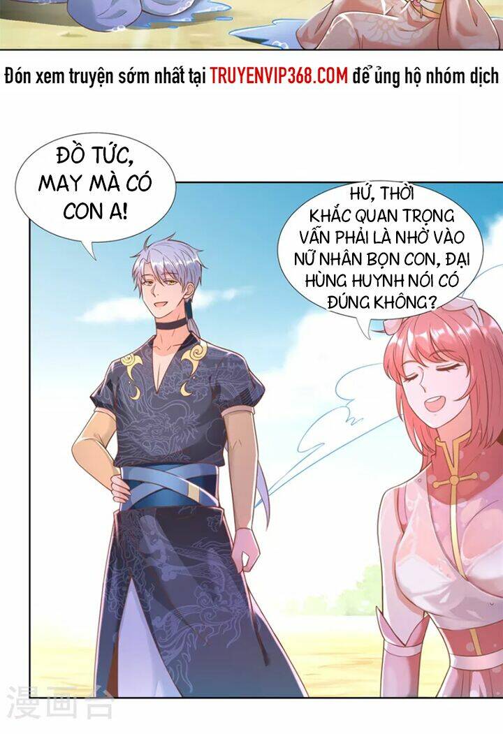 Chí Tôn Trọng Sinh: Chapter 152