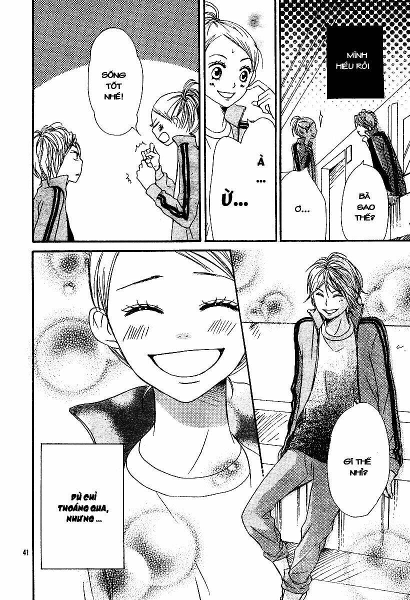 Lovely Complex Plus: Chapter 2