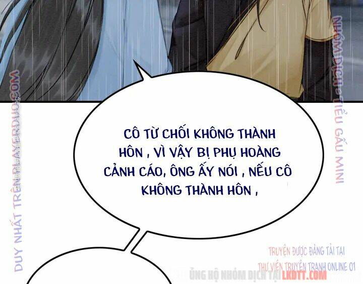 Trọng Sinh Bá Sủng Nhiếp Chính Vương Quá Mạnh Mẽ: Chapter 164