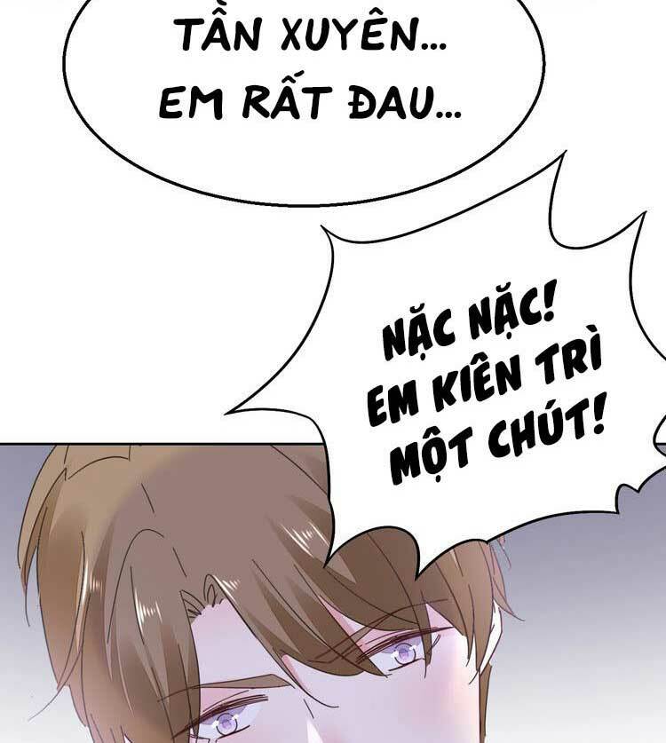 Điều Ước Sủng Ái Bất Bình Đẳng: Chapter 86.2