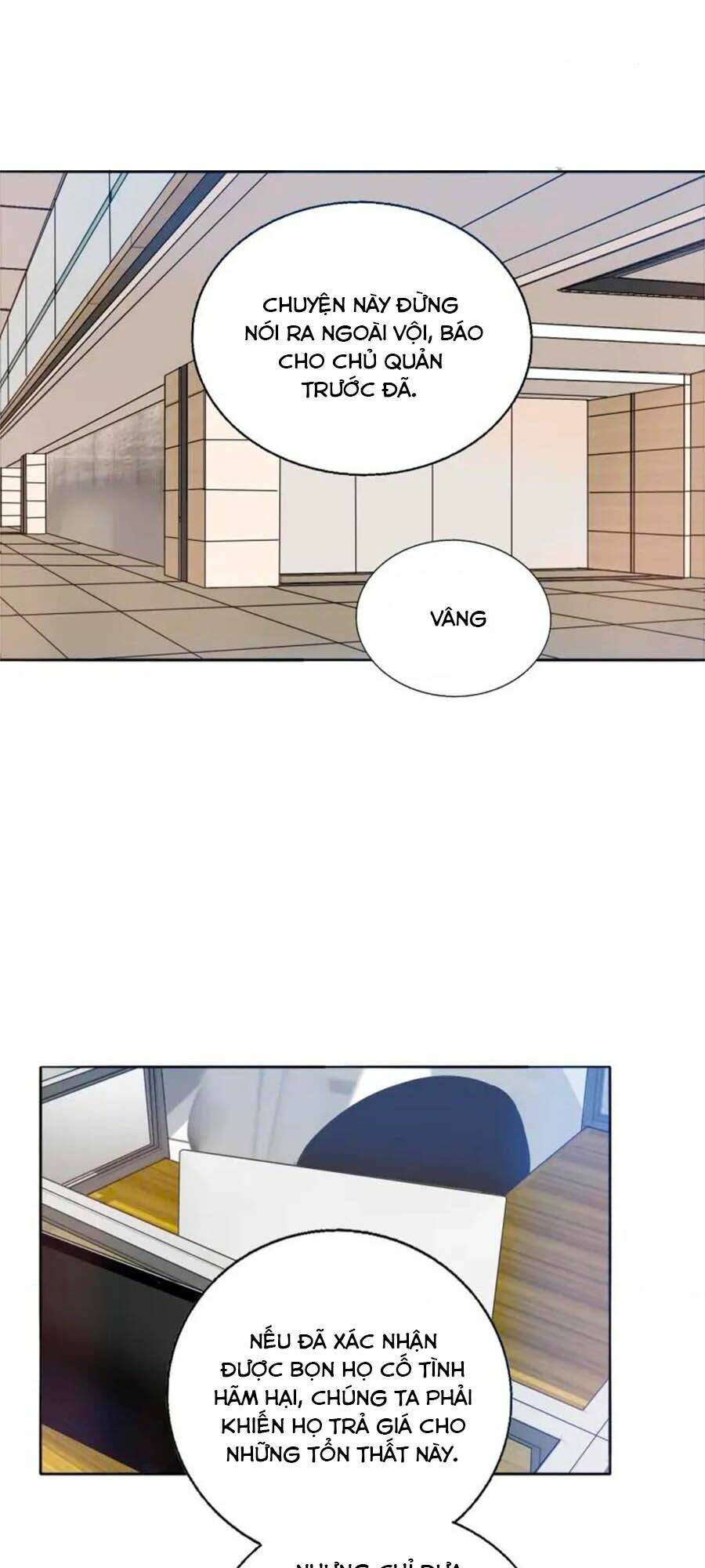 Mùi Hương Lãng Mạn: Chapter 70