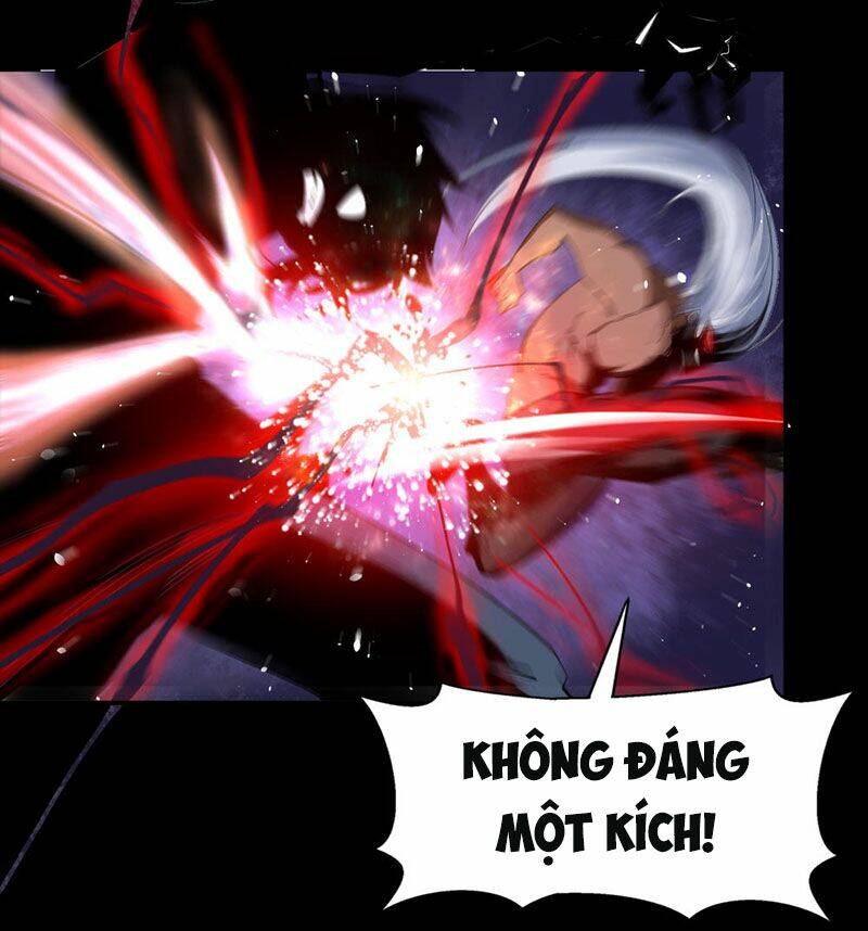 Thanh Đế Truyện: Chapter 47