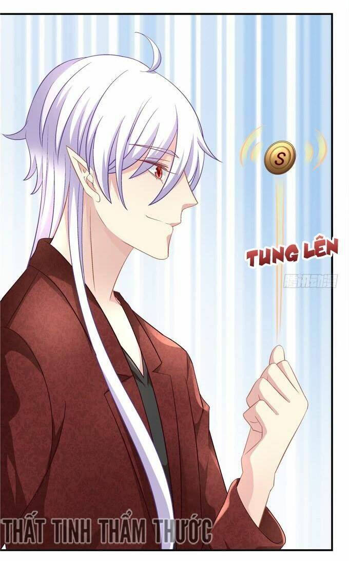 Đế Vương Ta Vẫn Còn Nhỏ: Chapter 46