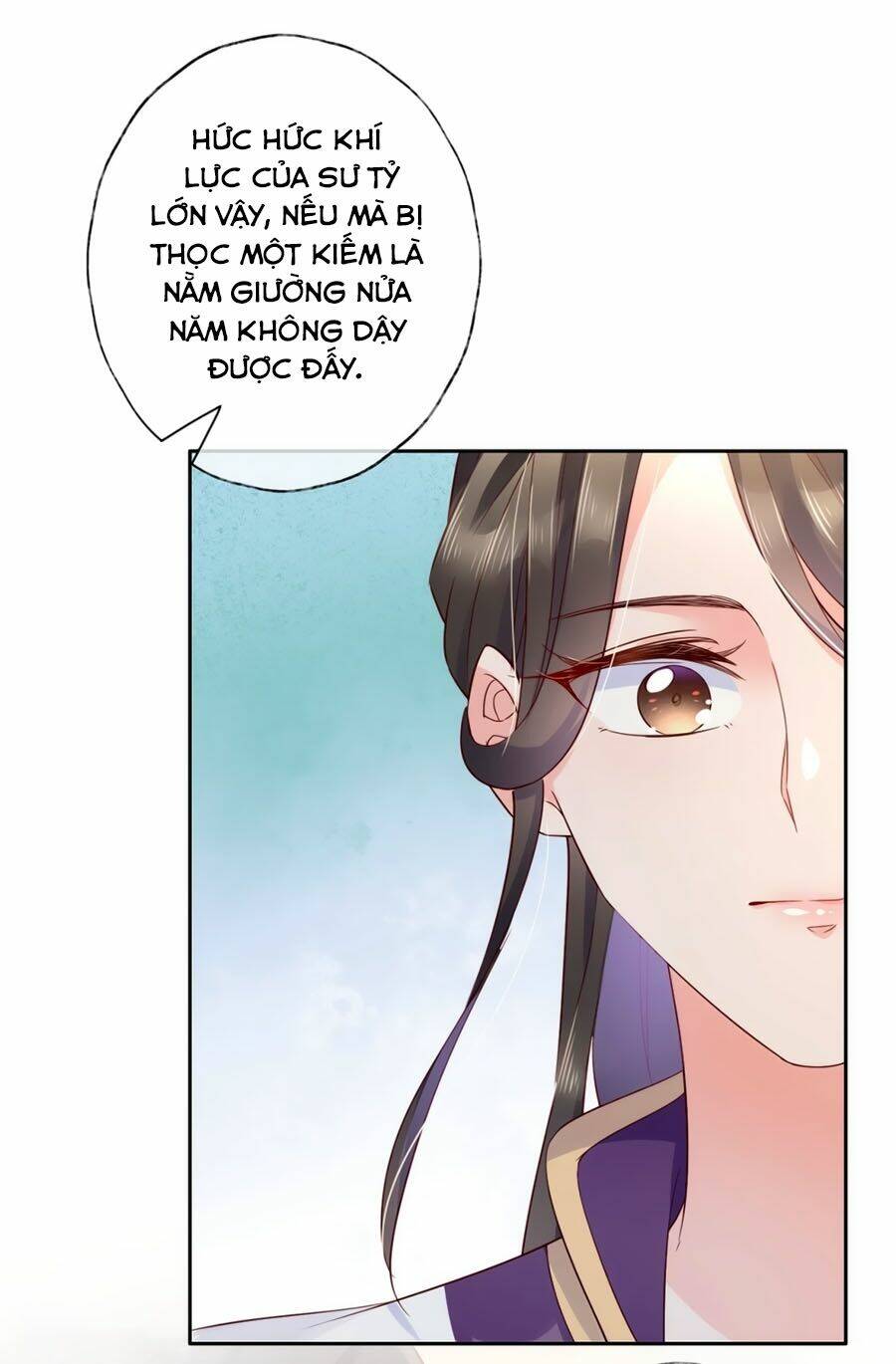 Điềm Mỹ Chi Huyết: Chapter 20