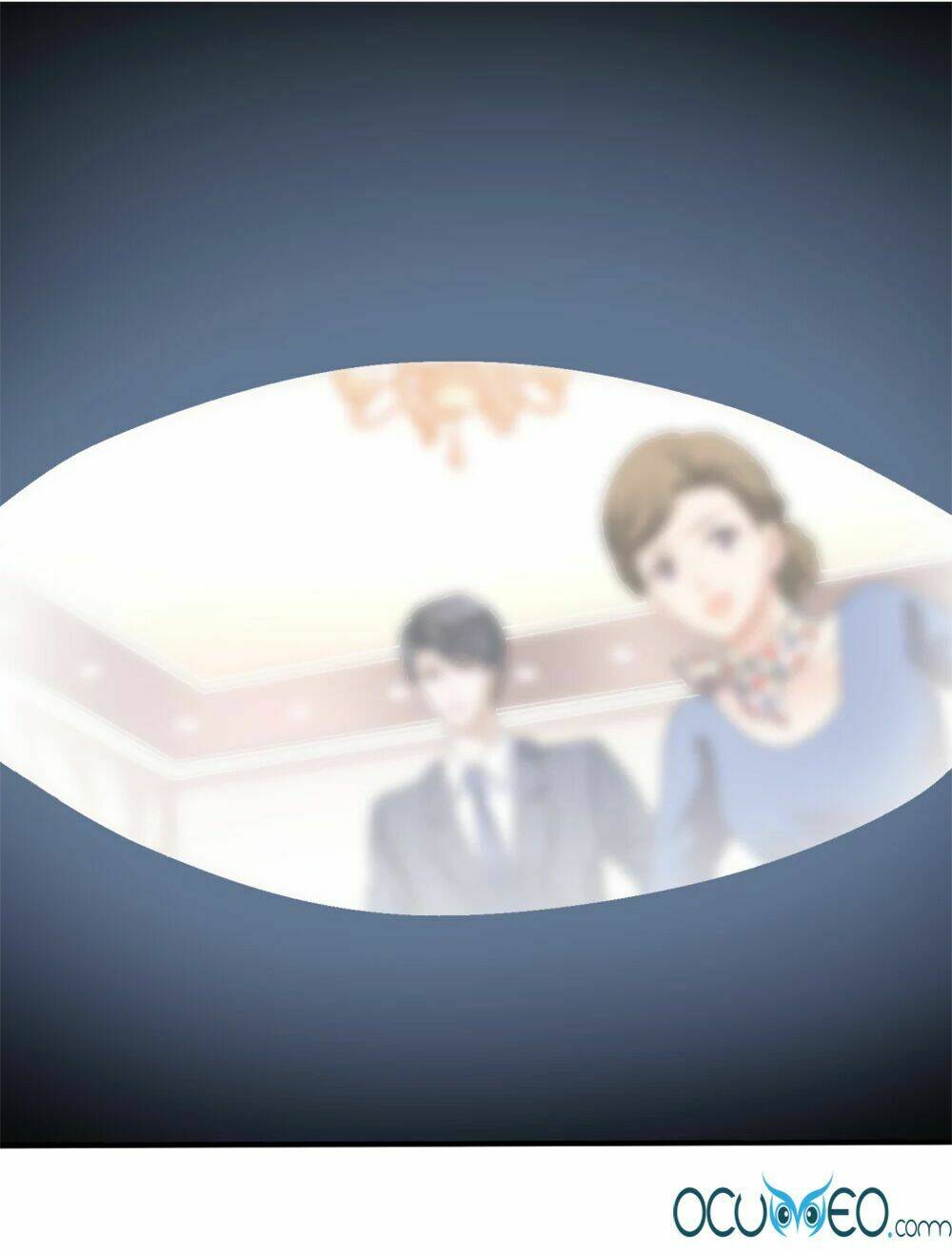 Mỹ Vị Giai Thê: Chapter 4