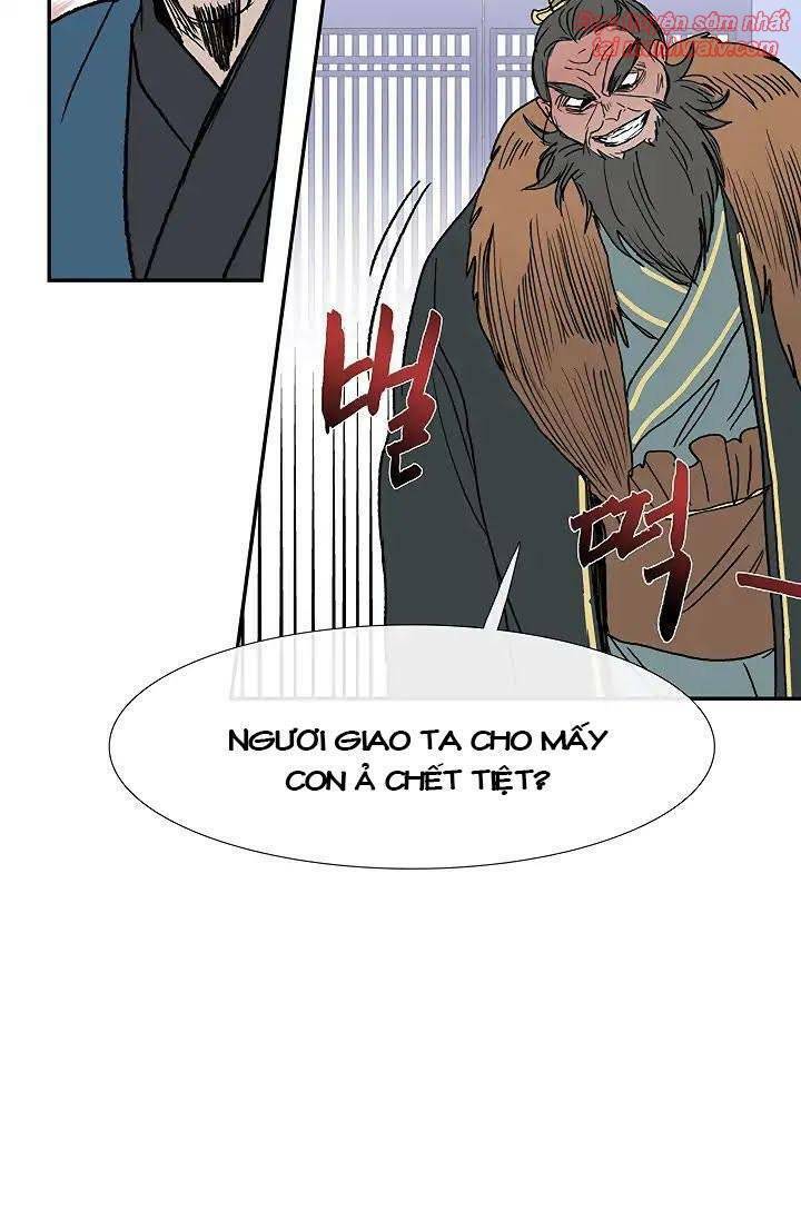 Học Sĩ Tái Sinh: Chapter 89