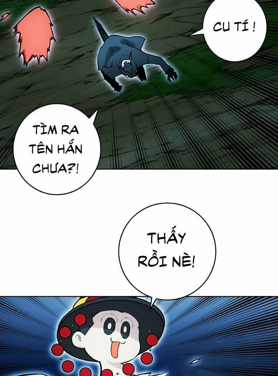 Hard Core Leveling Warrior Ss2: Chapter 72