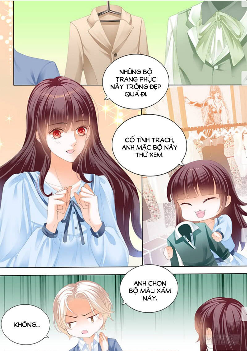 Thiểm Hôn Kiều Thê: Chapter 172