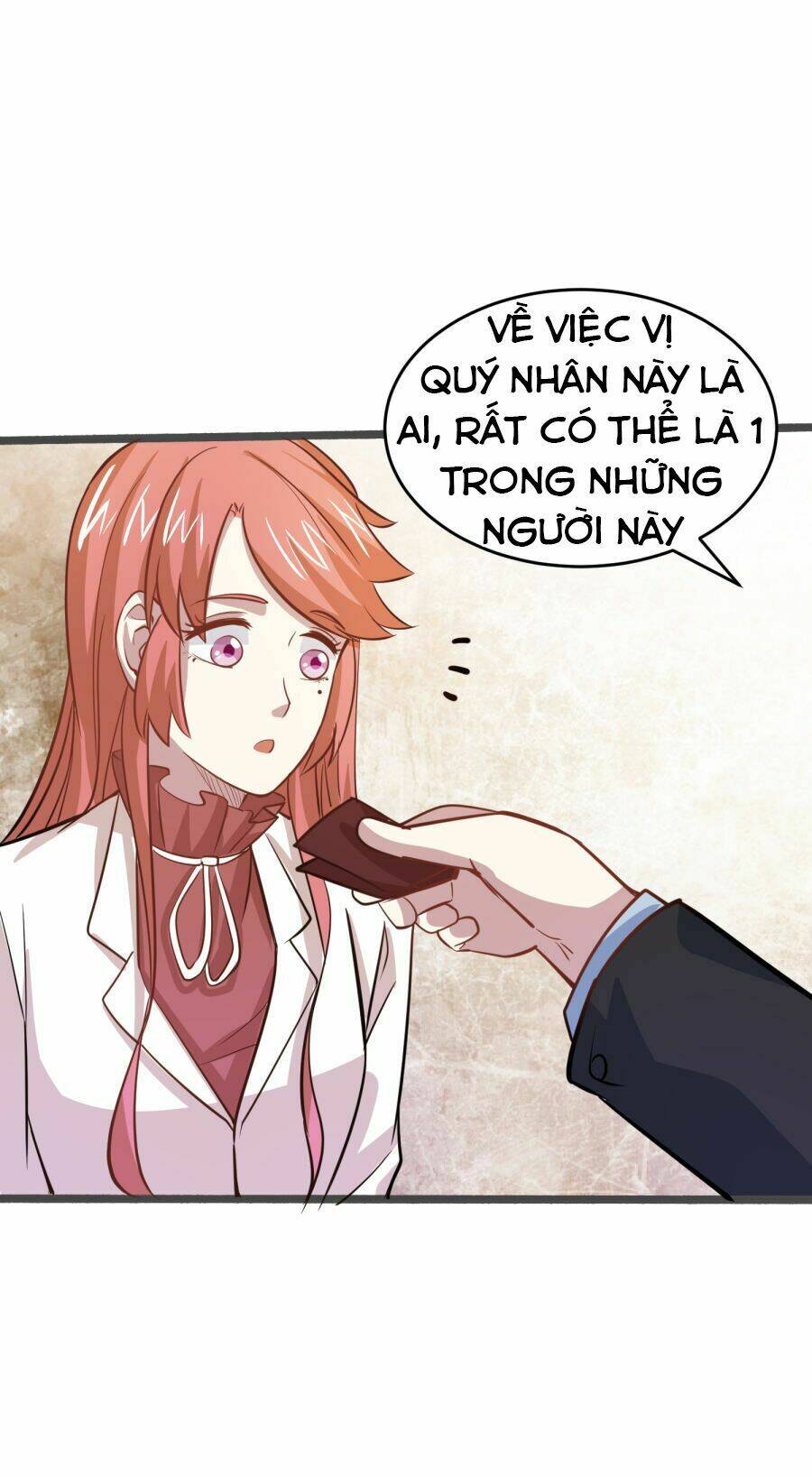 Tay Chơi Thần Cấp: Chapter 27