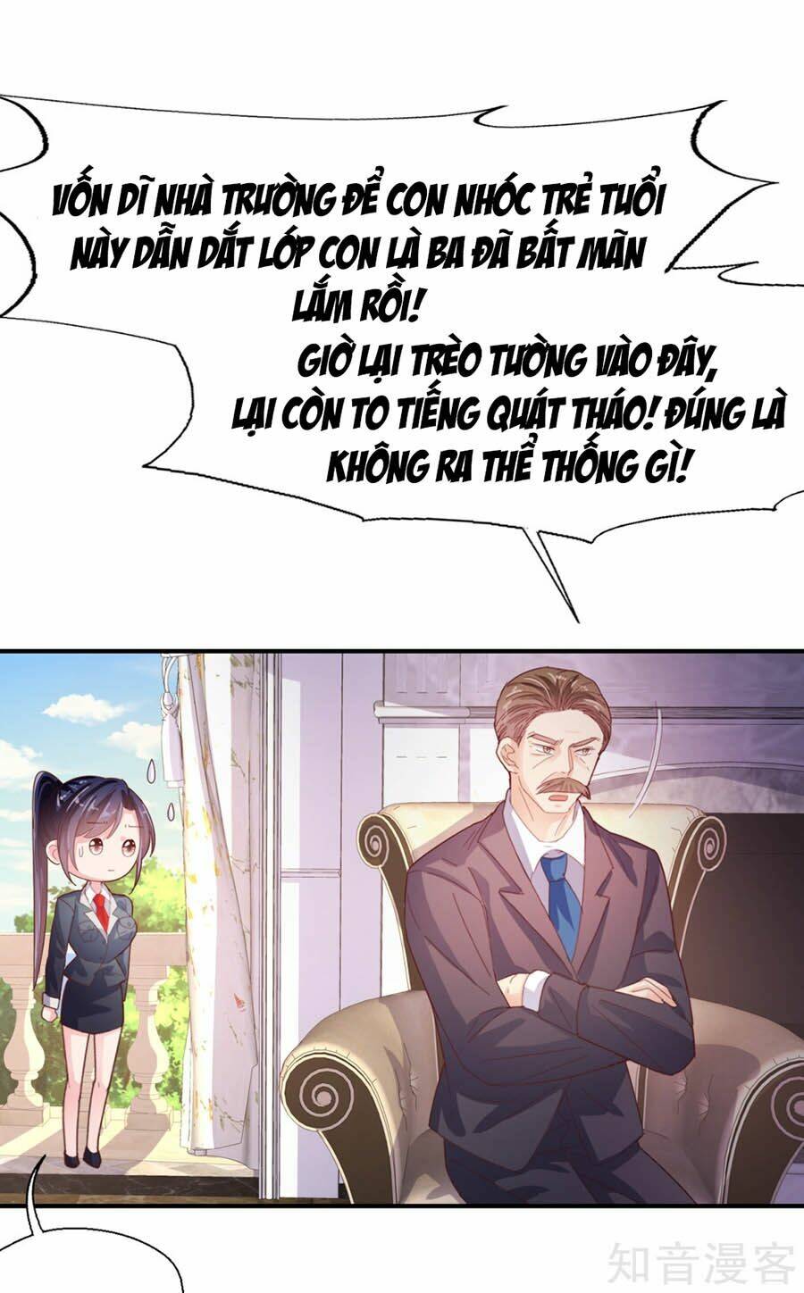 Sau Này Vẫn Cứ Thích Anh: Chapter 78