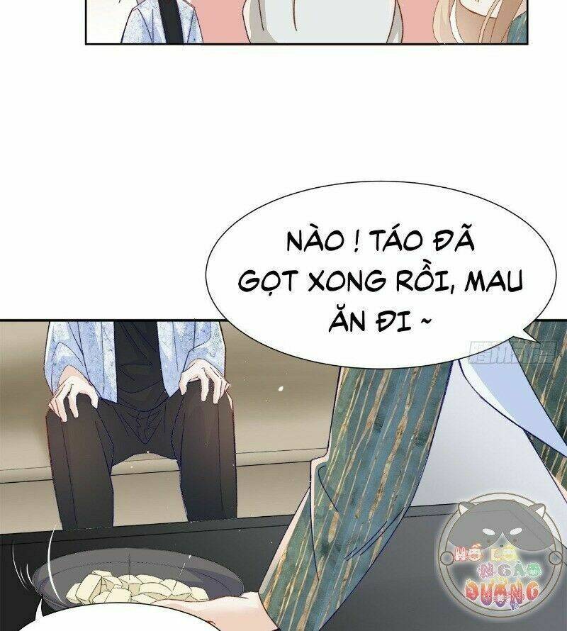 Ảnh Đế Yêu Hồ: Chapter 32