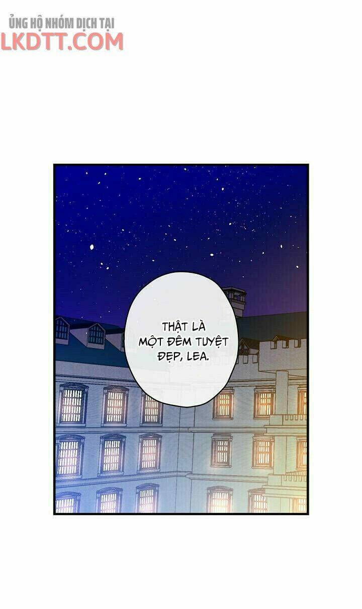 Hoàng Phi Bóng Tối: Chapter 28