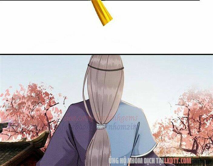 Trọng Sinh Bá Sủng Nhiếp Chính Vương Quá Mạnh Mẽ: Chapter 92