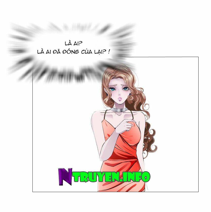 Cạm Bẫy Của Nữ Thần: Chapter 122