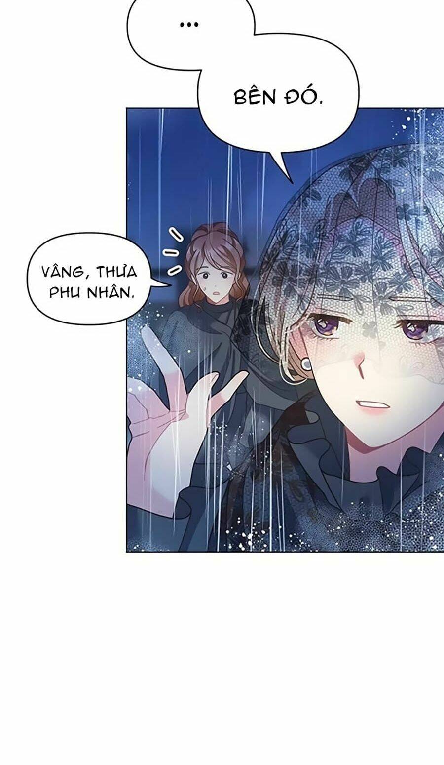 Khu Vườn Câm Lặng: Chapter 4