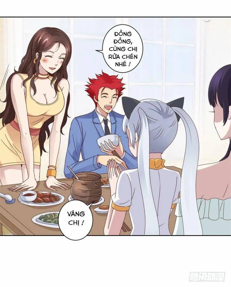 Đô Thị Chí Tôn Hệ Thống: Chapter 18