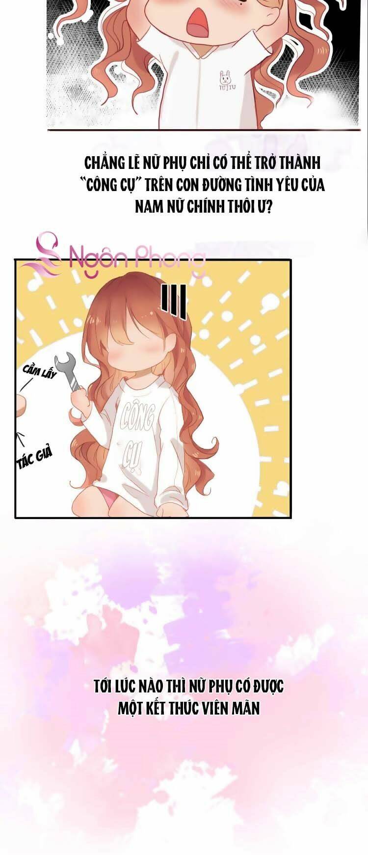 Không Phụ Lòng Người: Chapter 1