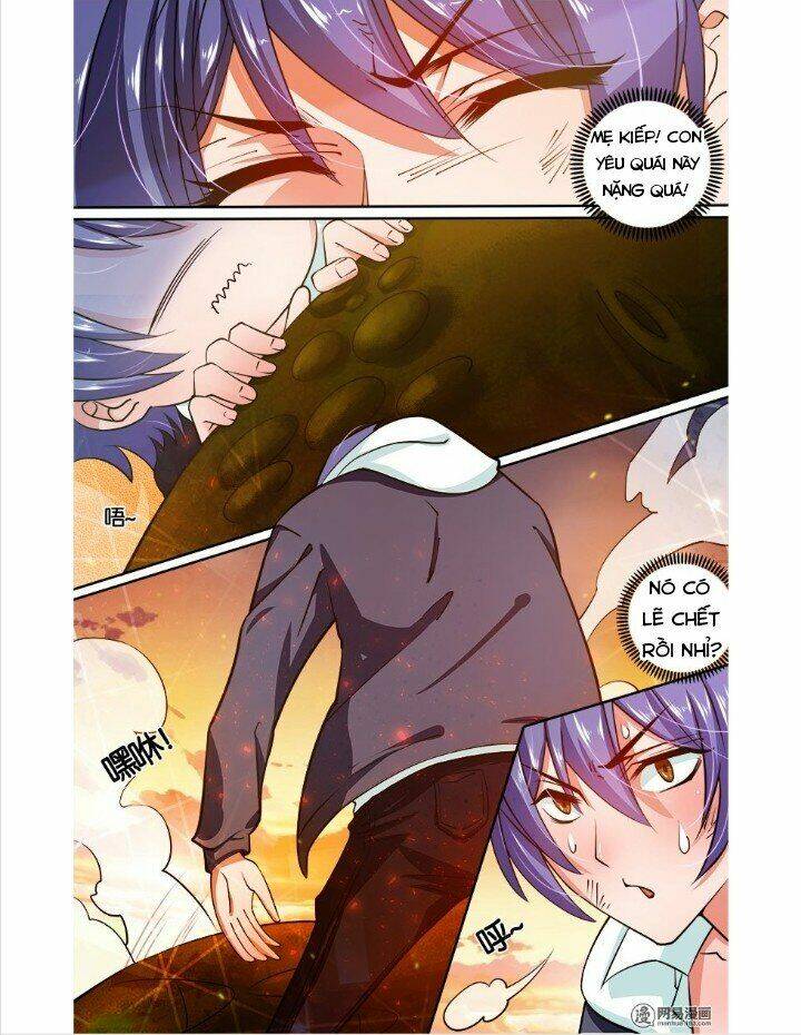 Liệp Hồn: Chapter 14