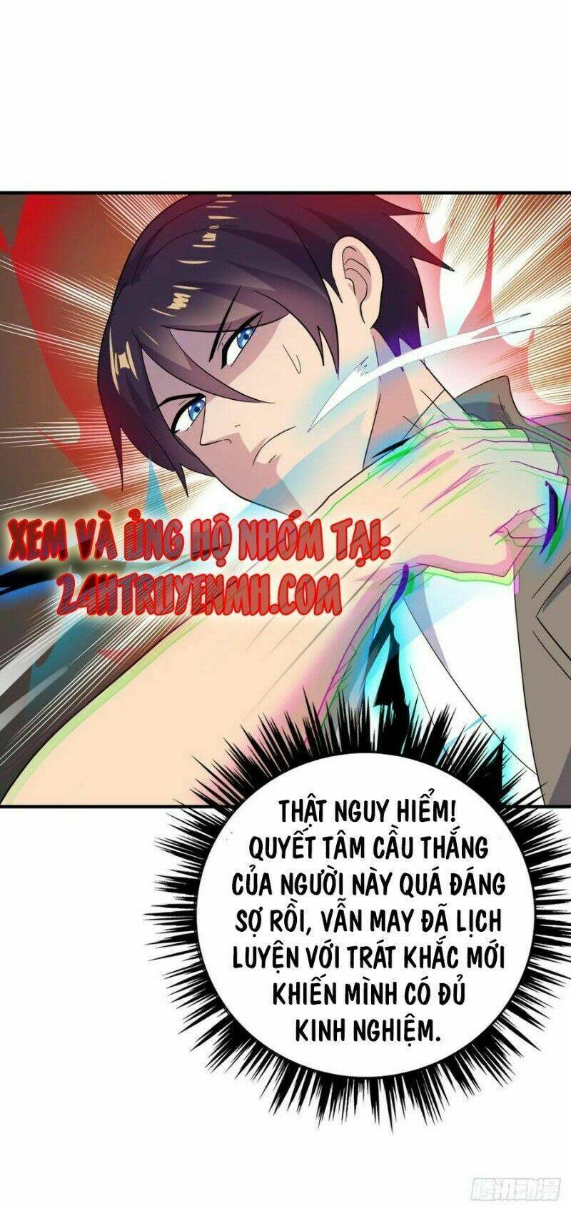 Đại Gia Livestream Vạn Giới: Chapter 38