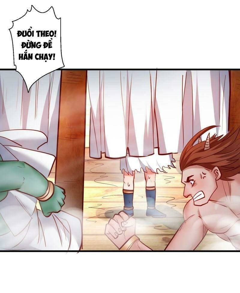 Tối Cường Đại Biểu Hoàng Kim Thận: Chapter 79