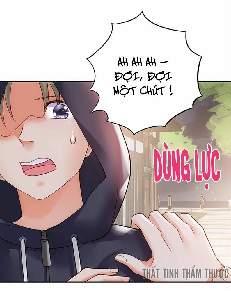 Bạn Trai 1/4 Của Tôi: Chapter 7