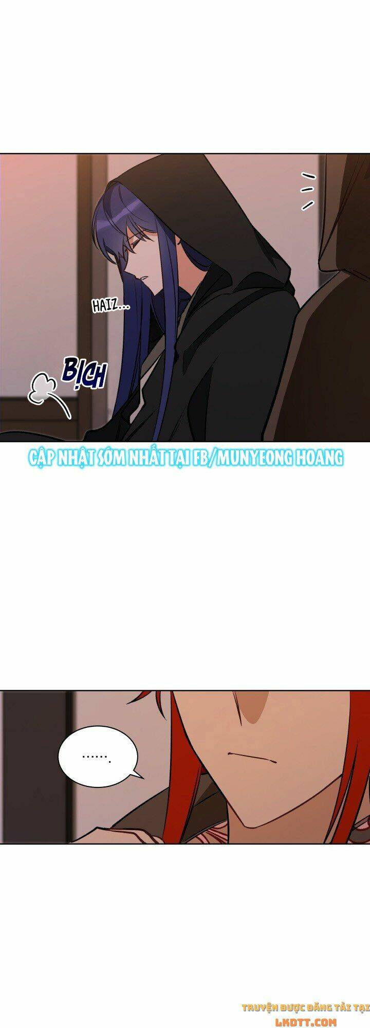 Quái Thú Với Hoa: Chapter 77