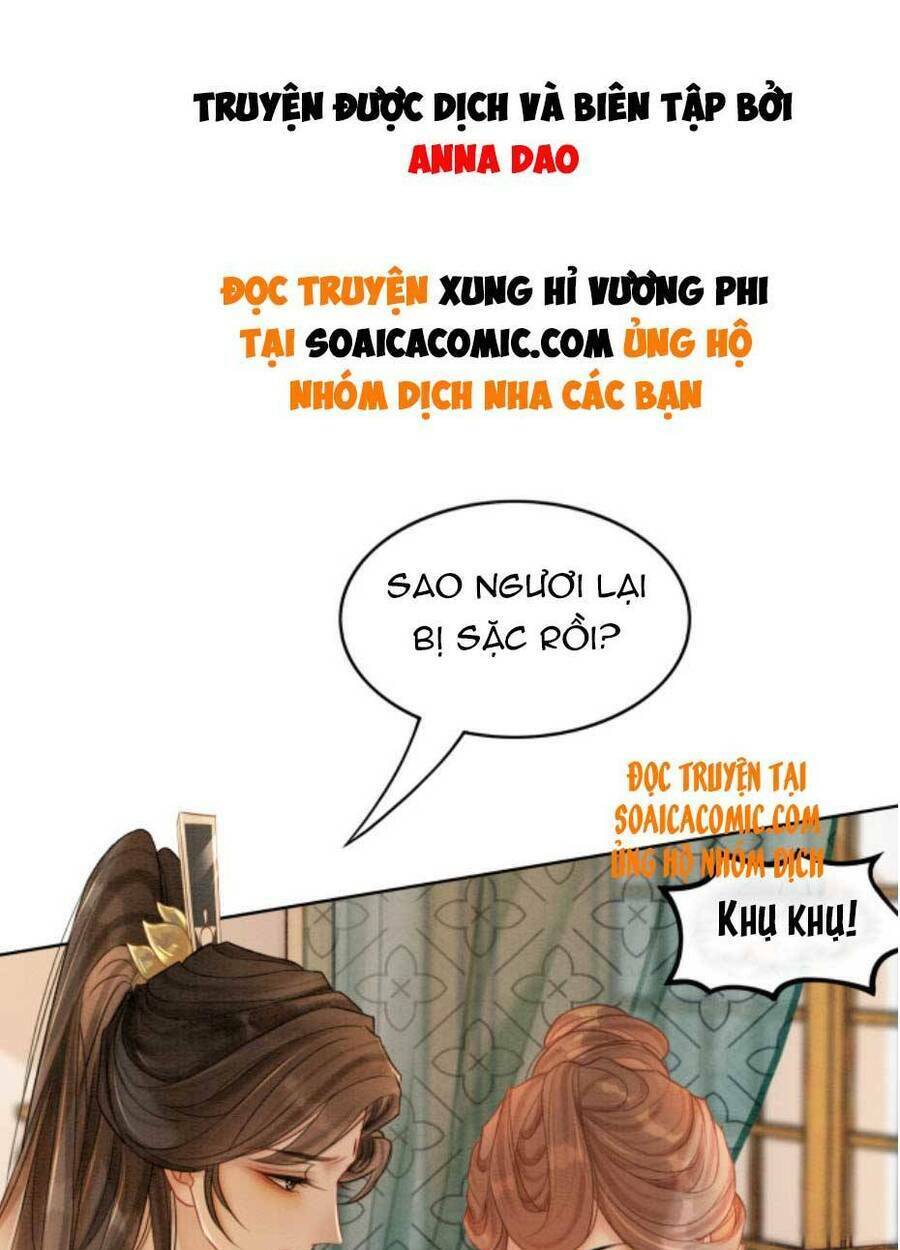 Xung Hỉ Vương Phi: Chapter 48