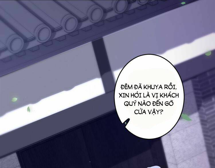 Hoa Nhan Sách: Chapter 19.1