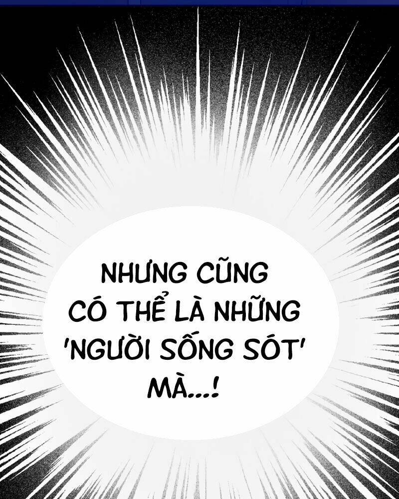 Cánh Cổng Mở Ra Đúng Ngày Đầu Tiên Tôi Thành Chính Trị Gia: Chapter 13